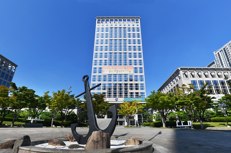 20220930 부산시청 문화글판 가을편 01